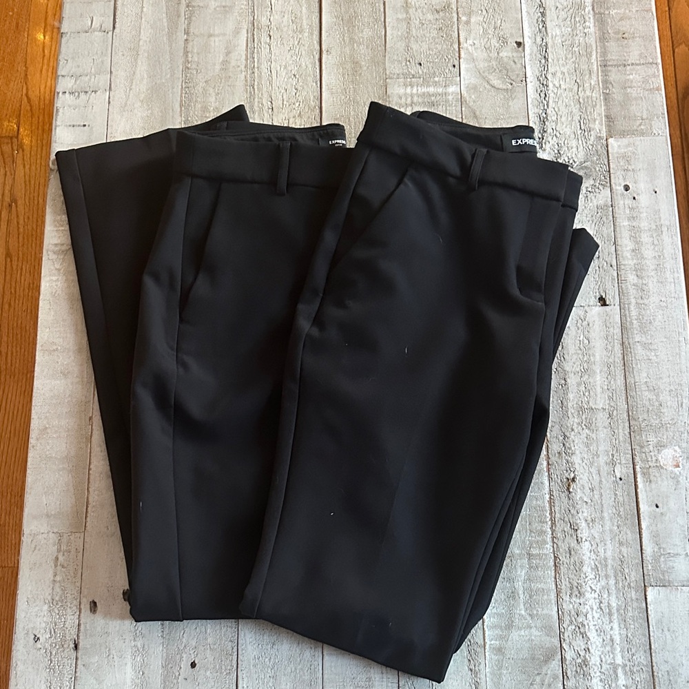 Express pants